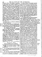 1660 [?] - Jean Besongne - Vrai Trésor de la doctrine chrétienne - BM Lyon