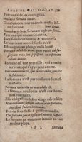 1612 - Dominicus Custos - Trésor des proverbes français  - Bibliopol-Olomuc