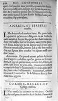 1607 - Étienne Servain et Jean Antoine Huguetan - Trésor de santé ou ménage de la vie humaine - BIU Santé