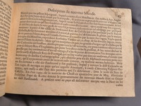 1600c. - Aelbrecht Hendricksz et Cornelis Claesz - Trésor des chartes - Amsterdam