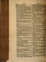 1617 - Samuel Crespin - Trésor des trois langues espagnole, française et italienne (Première partie) - Regensburg