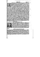 1567 - Olivier Arnoullet - Trésor des pauvres - BM Lyon