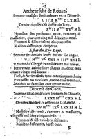 1581 - s.n. - Secret des trésors de France (Livre II) - BSB Munich