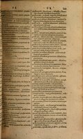 1617 - Samuel Crespin - Trésor des trois langues espagnole, française et italienne (Première partie) - Regensburg