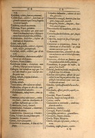 1607 - Marc Orry - Trésor des deux langues espagnole et française (Première et Seconde parties) - ÖNB Wien
