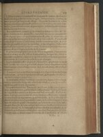 1608 - Nicolas Du Fossé - Trésor politique - BnF Tolbiac