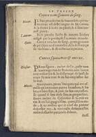1590 - Benoît Rigaud - Trésor des pauvres - Mucem