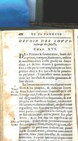 1606 - François Lefebvre - Trésor de la sagesse - BCU Lausanne