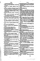 1617 - Samuel Crespin - Trésor des trois langues espagnole, française et italienne (3 parties) - Ohio