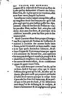 1578 - Jean Poupy - Trésor des morales de Plutarque - BSB Munich
