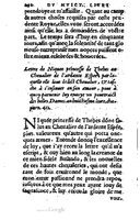1567 - Jean Pygot - Trésor des Amadis - BM Lyon