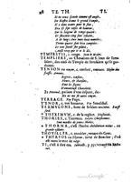 1655 - Augustin Courbé - Trésor de recherches et antiquités gauloises et françaises - BM Lyon