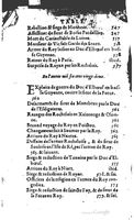 1624 - Joseph Bouillerot - Trésor de l’histoire générale de notre temps - BM Lyon