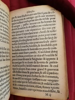 1599 - Thomas Portau - Vertueux trésor - Bibliothèque Sainte-Geneviève