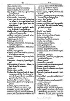 1616 - Veuve Marc Orry - Trésor des deux langues espagnole et française (Première et Seconde parties) - BM Lyon
