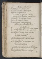 1607 - Pierre Brossart - Trésor des trésors - BnF