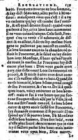 1611 - Raphaël du Petit Val - Trésor des récréations - Anvers Musée Plantin-Moretus
