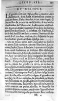1607 - Étienne Servain et Jean Antoine Huguetan - Trésor de santé ou ménage de la vie humaine - BIU Santé