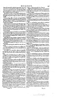 1629 - Veuve Nicolas Buon - Trésor du droit français (21754 T. 1) - BM Lyon