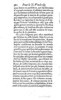 1607 - Nicolas Du Fossé - Trésor quadragésimal - T 01 - BM Lyon
