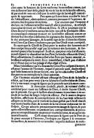 1581c. - Christophe Plantin - Le Livre des témoignages du Trésor caché au champ - Amsterdam