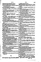 1617 - Samuel Crespin - Trésor des trois langues espagnole, française et italienne (3 parties) - Ohio