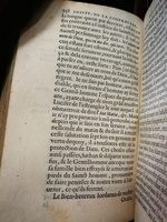 1611 - Christian Ouwerx - Trésor ou reliquaire d’honneur de Jésus Christ et de ses saints - BU Lille