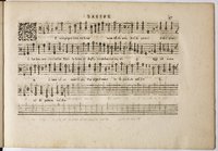 1594 - Paul Marceau - Trésor de musique d&#039;Orlande de Lassus, Superius, Bassus, Tenor, Quinta pars - BnF