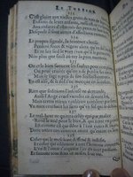 1591 - Richard Schilders - Trésor de Salomon - Versailles