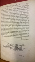 1578 - Nicolas Chesneau - Trésor et entière histoire de la triomphante victoire du corps de Dieu sur l’esprit malin - BM Lyon