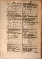 1645 - A. de Sommaville et A. Courbé - Trésor des deux langues espagnole et française (Seconde partie) - BSB Munich
