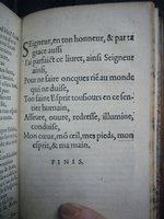 1591 - Richard Schilders - Trésor de Salomon - Versailles