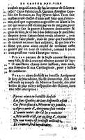 1568 - Willem Silvius - Trésor des vies de Plutarque - Anvers Plantin-Moretus