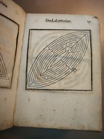 1629 - Étienne Gamonet - Trésor des parterres de l’univers - BM Marseille