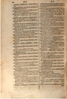 1609 - Philippe Albert et Alexandre Pernet - Trésor des trois langues, francoise, italienne et espagnole (Troisième partie) - BSB Munich
