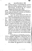 1624 - Joseph Bouillerot - Trésor de l’histoire générale de notre temps - BM Lyon