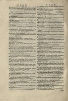 1573 - Christophe Plantin - Trésor du langage bas-allemand - Greifswald