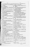 1616 - Veuve Marc Orry - Trésor des deux langues espagnole et française (Seconde partie) - BnF