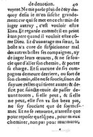 1578 - Guillaume Chaudière - Trésor de dévotion traitant de plusieurs belles vertus - BM Lyon