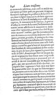 1585 - Jacques du Puis - Trésor des remèdes secrets pour les maladies des femmes - BnF