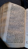 1625 - Louis Loudet - Secrétaire des secrétaires ou le Trésor de la plume française - Lucerne