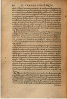 1608 - Thierry Rolin - Trésor politique - Augsbourg
