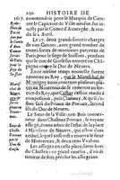 1626 - Joseph Bouillerot - Trésor de l’histoire générale de notre temps - BSB Munich