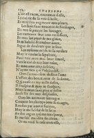 1575 - Pierre Brenouzet - Trésor de tous les recueils de chansons, tant amoureuses, rustiques, que musicales - Det KLG Copenhague