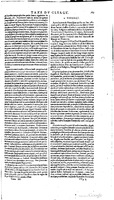 1629 - Veuve Nicolas Buon - Trésor du droit français (21754 T. 3) - BM Lyon