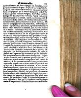 1620 - Samuel Crespin - Trésor d’histoires admirables et mémorables - BCU Lausanne