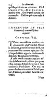 1615 - François Le Fèvre - Cabinet du vrai trésor - BCU Lausanne