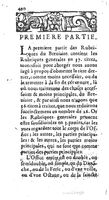 1651 - Jean Guillermet - Abrégé du trésor des cérémonies ecclésiastiques - BM Lyon