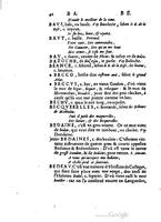 1655 - Augustin Courbé - Trésor de recherches et antiquités gauloises et françaises - BM Lyon