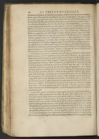 1611 - Pierre Chevalier - Trésor politique - BnF Tolbiac